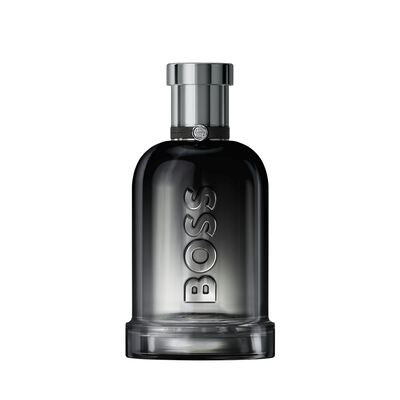PERFUME MASCULINO HUGO BOSS BOTTLED BEYOND EDP 100ML